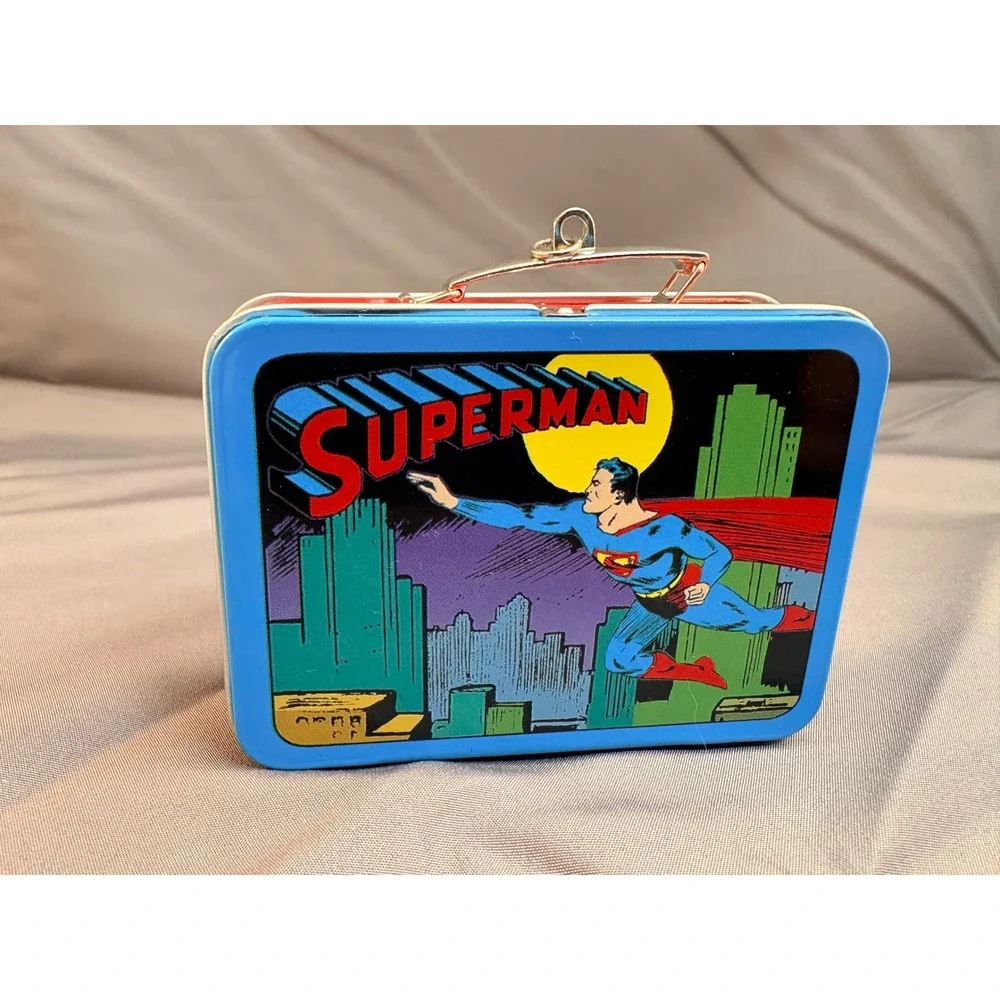 Hallmark commemorative keepsake